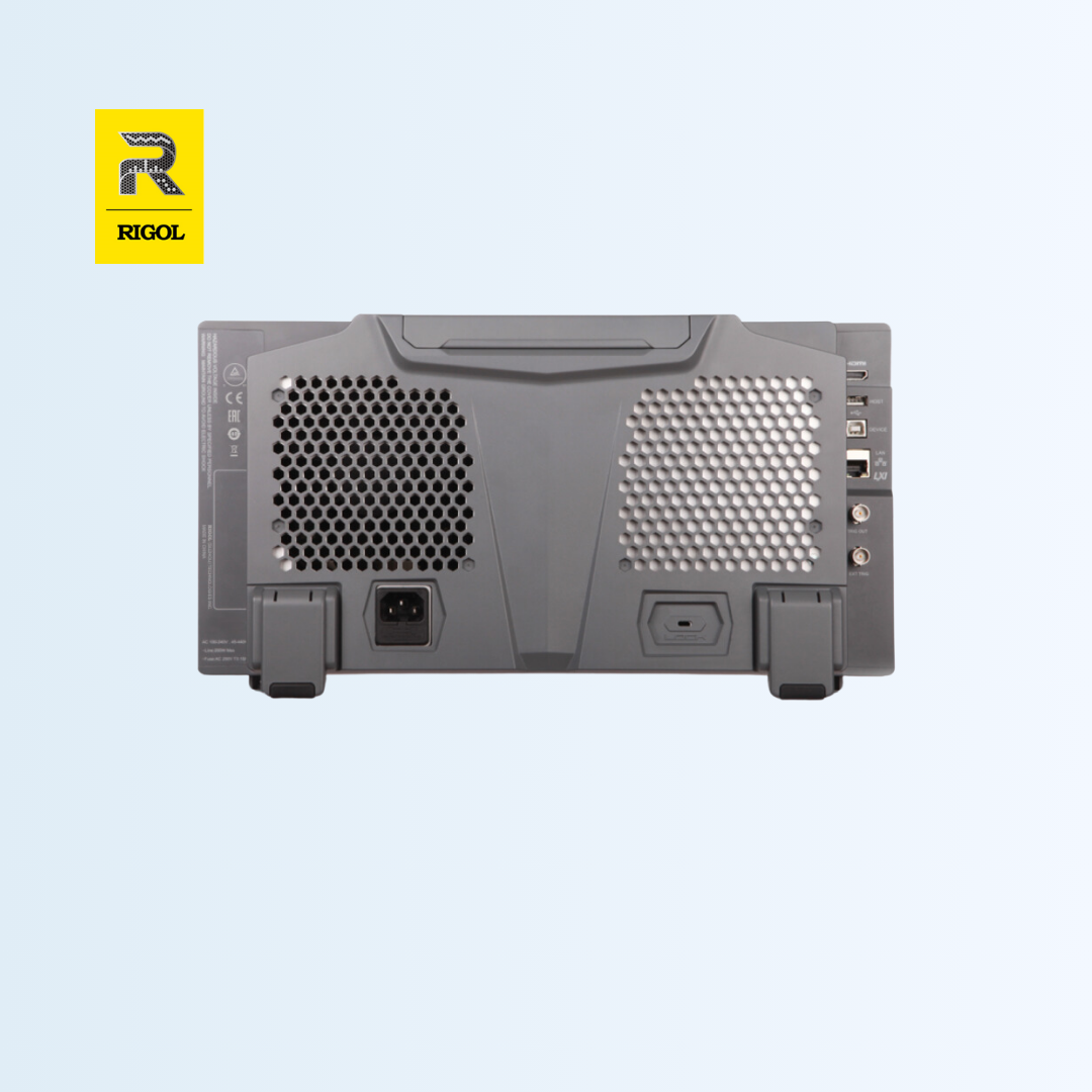 MSO/DS7000 Series - Rigol Product 3